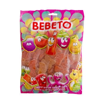  شکری میوه ای ببتو - 1000 گرم635ea97ed7af964220